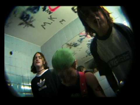 Infierno 18 - Malos Aires