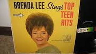 Brenda Lee Sings Top Teen Hits 1965 /Wishin&#39; And Hopin&#39;