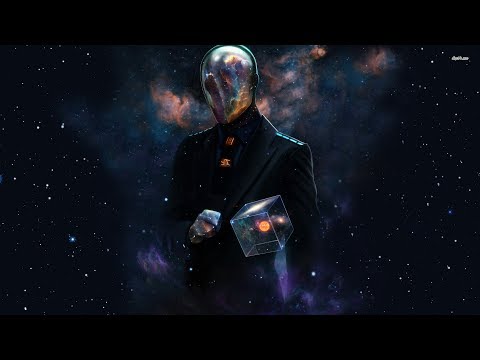 (Tale Of Us,  Maceo Plex, Mathame, Fideles) - Mix by Innerciel - Astral Projection Experience