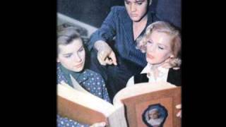 Elvis Presley - When it rains, it really pours (outtake)