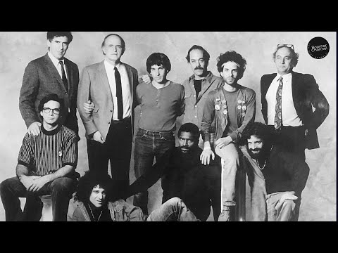 Conspiracy: The Trial of the Chicago 8 (1987) | Full DocuDrama | Boomer Channel