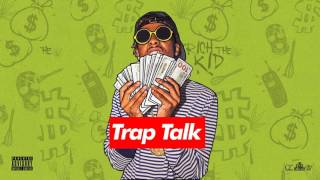 Rich The Kid - Trap Talk (Full Mixtape)