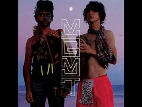MGMT - Boogie Down