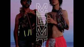 MGMT - Boogie Down