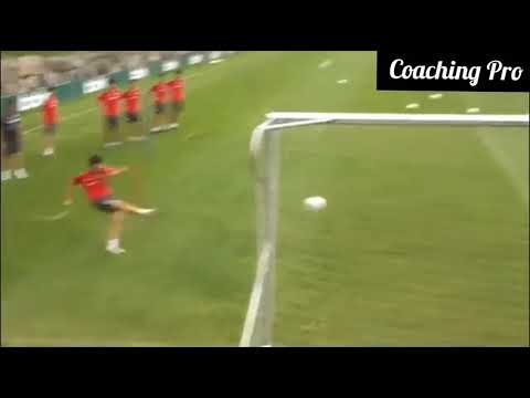 Defending drills Lucena CF, Atletico Madrid, Marcelo Bielsa ⚽️.