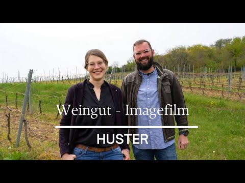 Doku / Imagefilm Weingut HUSTER - Gedreht für Winters Winzer