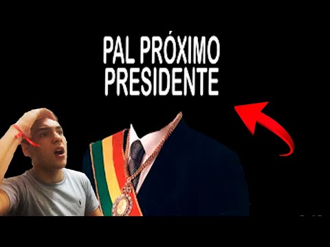 CORONA - PAL PROXIMO PRESIDENTE *REACCIÓN*