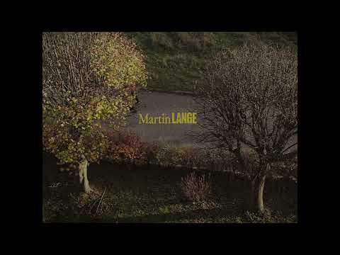 Martin Lange - Pod nosem (Official Lyric Video)