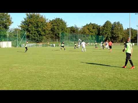 Zanati KSE-Haladás VSE -  Szeleste-Pósfa SE 4-0