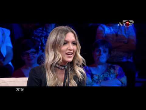 Top Show, 8 Qershor 2016, Pjesa 3 - Top Channel Albania - Talk Show