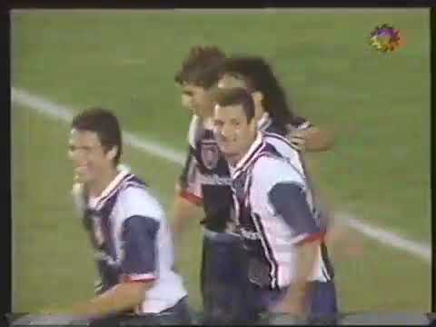Video — Gol vs Independiente