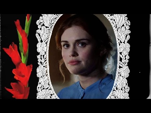 Stiles & Lydia | I found love where it wasn't supposed to be. [SC]