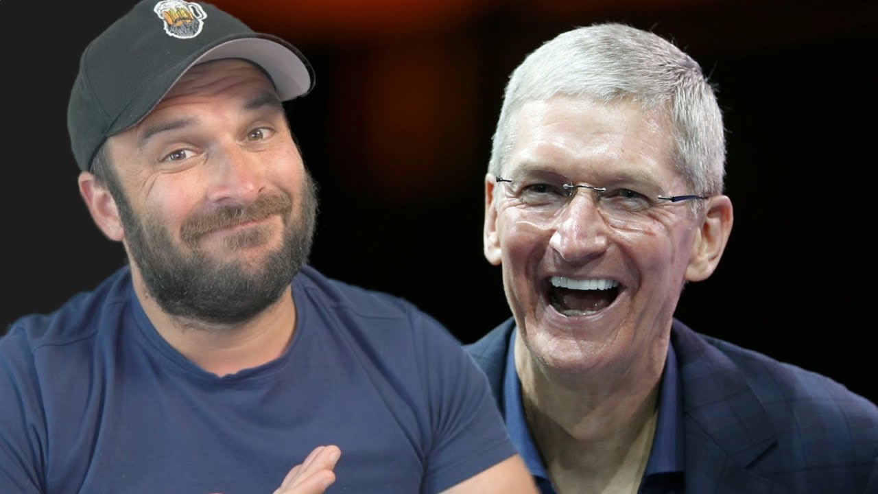 De android a iPhone nuevamente