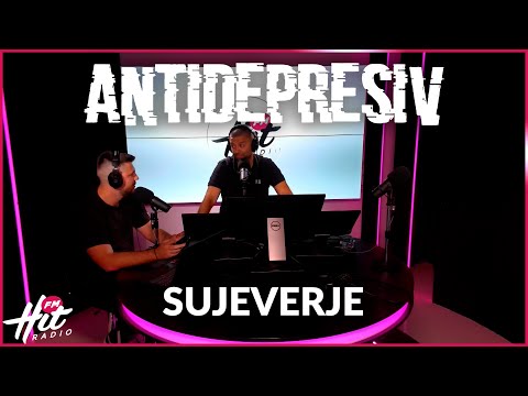 Antidepresiv 15.09.2023 - Sujeverje | s03e04deo5