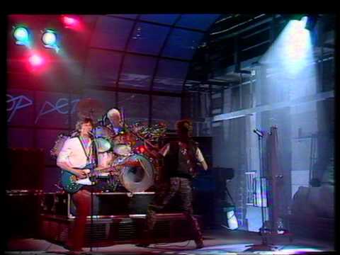 TOPPOP: Powerplay - Make It Alone