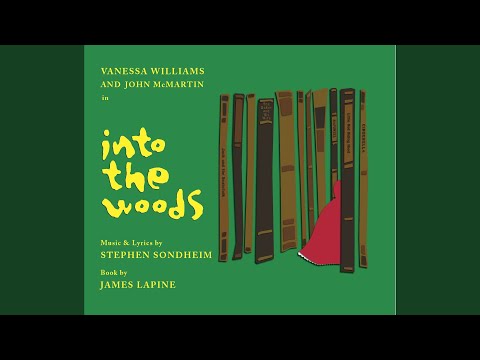 Act I, Prologue: Into the Woods