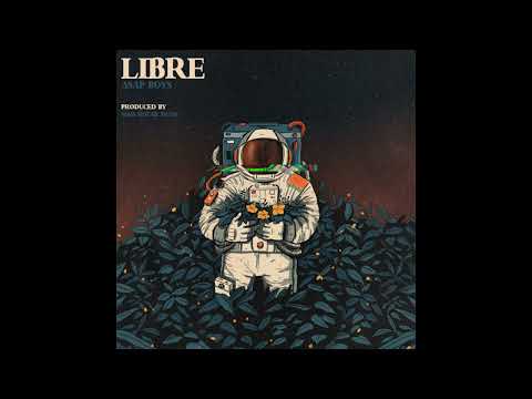ASAP BOY$ - Libre (Audio)