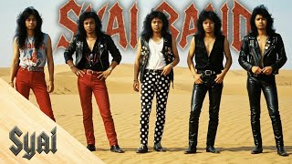 Download lagu SYAI BAND - Syai | Heavy Metal 2025 [Album Senja Sahara] mp3