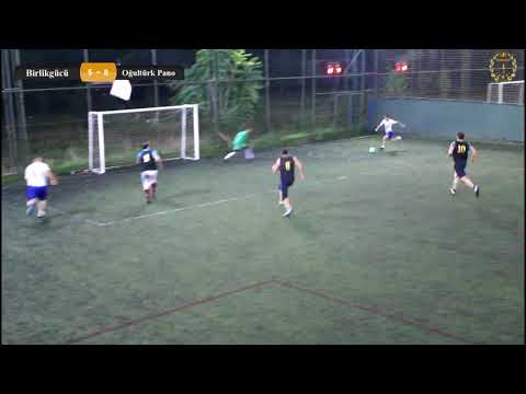 Gol Videosu
