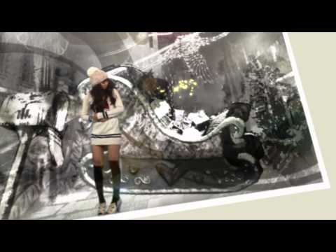 Video thumbnail for 징글징글 (Jingle Jingle)