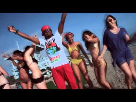 Jaykay ft Lil Wayne Rick Ross Mack 10 - Party Encore (Official Video) TETA