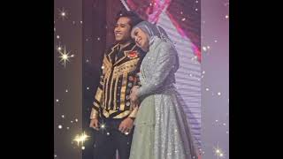 Download lagu LAGU MILEN (MILA & VALEN) DA7_JATUH CINTA DISENYUMU #milen #fyp #laguviral   mp3