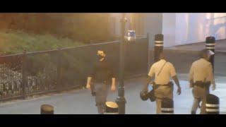 Review of Jorge Gomez police shooting death