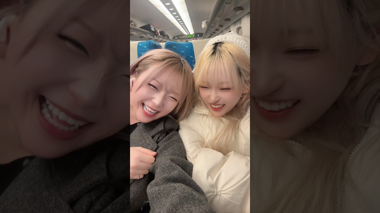 動画見てくれた？😳👀