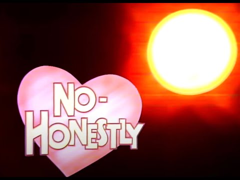No Honestly Series 1 Episode 2