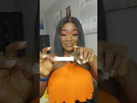 Avis sur le parfum Billie Eilish