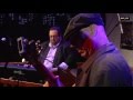 Joey DeFrancesco trio @ Moody jazz cafè - 5/11/2012 - Foggia