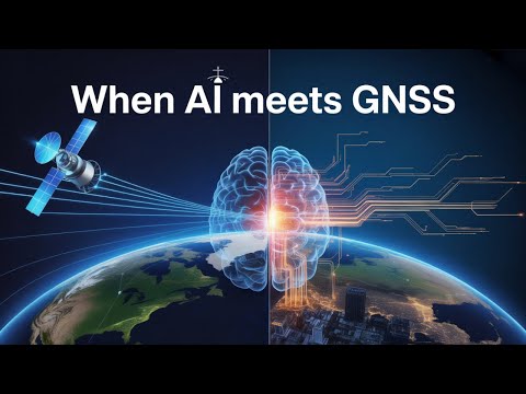 When AI Meets GNSS: The Future of Intelligent Navigation Systems