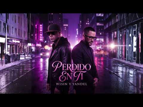 Reguetoon Romantico Wisin Y Yandel - Dj Jorge