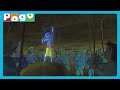 Little Krishna 🪈 Indra Dev Ka Krodh ️ Full Episode Non Stop Fun Only On POGO