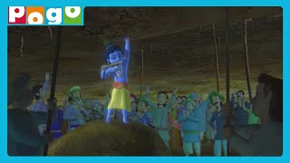 Download lagu Little Krishna 🪈| Indra Dev ka krodh⛈️! | Full Episode🤩| Non-stop Fun 😆| Only on POGO mp3 Download lagu Little Krishna 🪈| Indra Dev ka krodh⛈️! | Full Episode🤩| Non-stop Fun 😆| Only on POGO mp3