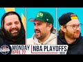 When Did Big Cat Become a Millionaire? - Barstool Rundown - April 22, 2024