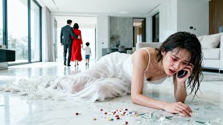 For His Lover, He Left His Dying Wife—Mistress Reborn, Ready to Ruin Him Completely!