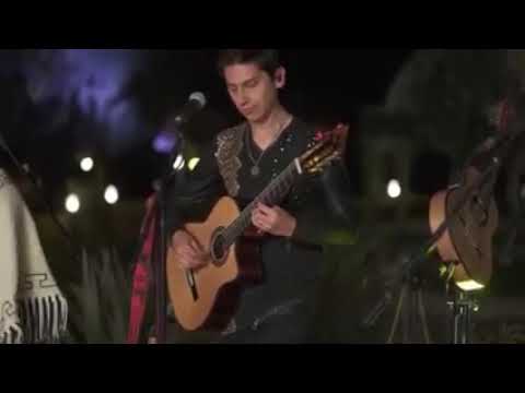 Ch'ila Jatun & Elmer Hermosa(Kjarkas) (Al partir - Tarde - Todo me habla de ti)