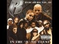 Ruff Ryders "Scenario 2000" {feat. DMX,Eve ...