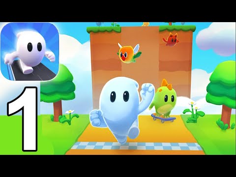 Pocket Champs - Gameplay Walkthrough Trailer (iOS Android) - YouTube