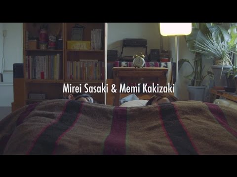 けやき坂46 柿崎芽実・佐々木美玲『Magic Girl』