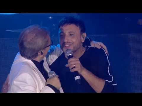 Nino D'Angelo feat Gigi Finizio - Bella  (Live)