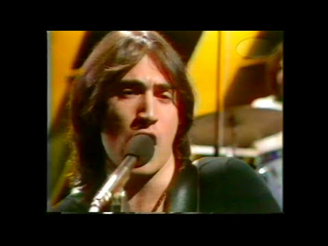 10cc - Silly Love ( Original Footage In Colour Top Of The Pops 1974 Audio LP 33 Rpm Remastered )