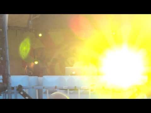 Moonlight Matters - Laundry Day 2011 - Vintage Mountain