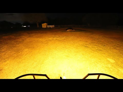 Swamp Eye Bowfishing Light by Outrigger Outdoors