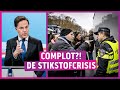 COMPLOT?!: Belazert overheid de boeren met stikstofprobleem?