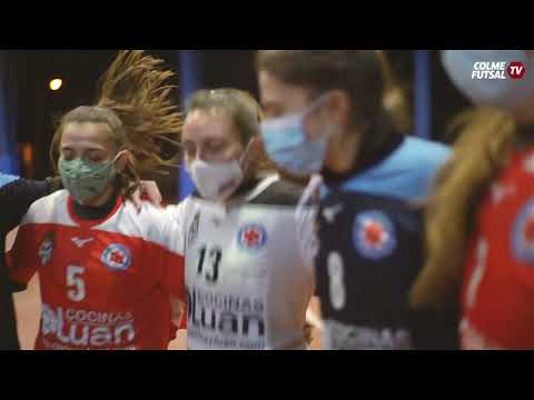 Llegaron los Reyes Magos a Colme Futsal