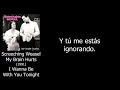 Screeching Weasel - I Wanna Be With You Tonight (Sub. Español)