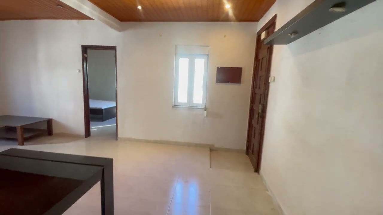 Vídeo do imóvel