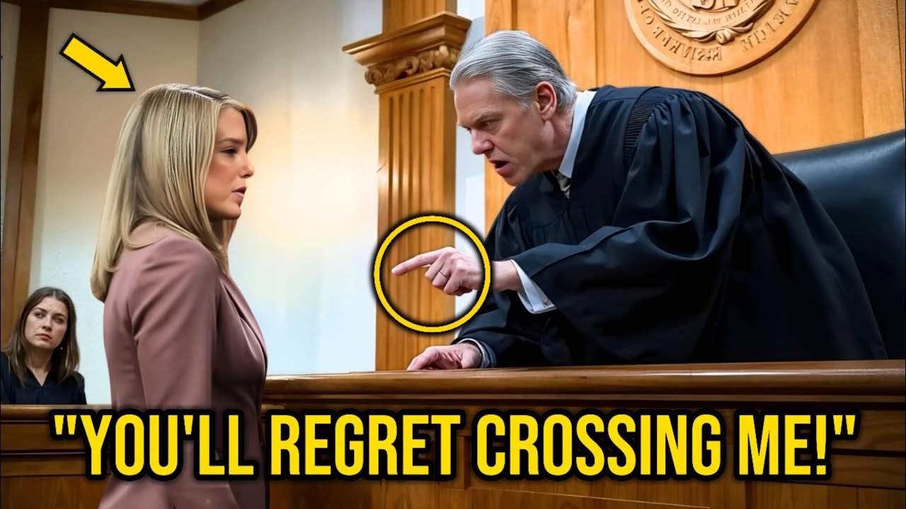 Judge SCOLDS Bondi In Court, Then The Fraud EXPLODES!